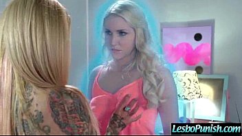 Preview 2 of Asain Bbc Rape - Cute Hot Girl Get Sex Punish With Toys By Lesbian mov-07