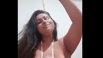 Preview 1 of Sanileone Bf Vid - Thalita Francielly Bruxa Profana