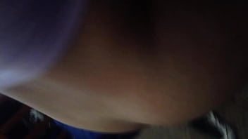 Preview 2 of Ayemi - gf giving me some quick head