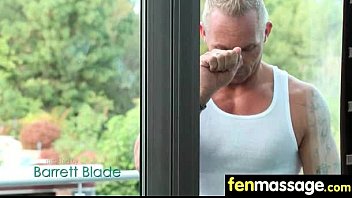 Preview 1 of Bhhfdghg Xxx Video - Massage Couple Both Get Happy Endings 4