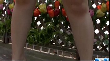 Preview 1 of Vomit Shower 2 - Ai Yuumi blows cock before getting pumped hard