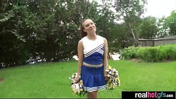 Preview 1 of Sunny Leone Nudge Dance - Hot GFriend Act As A Star In Front Of Camera mov-29