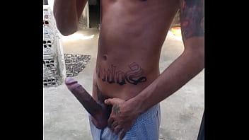 Preview 4 of And His - Ale s   pauzudo de campinas sp