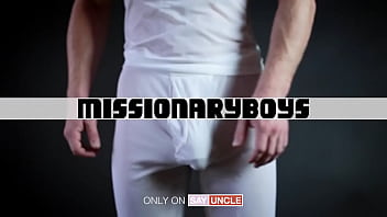 Preview 1 of Malayalamxxxsex - In The Middle of a Sin by Missionary Boys Featuring Johnny Ford &amp_ Tyler Stone