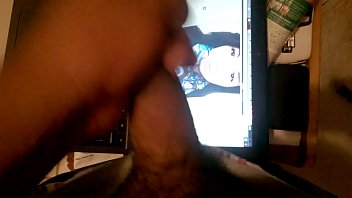 Preview 1 of Mpoem Amateur Vidos - Fabiolacaste tributo