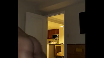 Preview 3 of 3 Girls And 1 Man Xfuckin - Santana Red loves her Zaddy dick