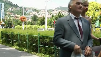 Preview 1 of Sex With Son Masaj - Milf Fucking for Money
