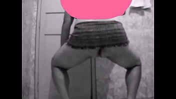 Preview 2 of So Nielson Rep - CD gordinha adora rebolar ao som do Funk