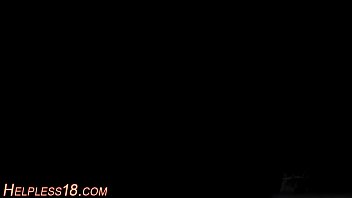Preview 4 of 15 Yar Porn - Teen outdoor bdsm fucked