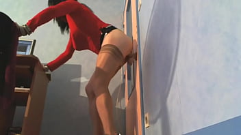 Preview 4 of Mellanie Monroe Pov - sextoys in my ass