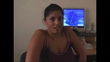 Preview 1 of Curvyamateur - .com 5235362 plumper oils her big tits