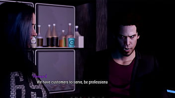 Preview 1 of Fori Baba - Corlan Plays: Tales from the Deep - Eve | Part 4: