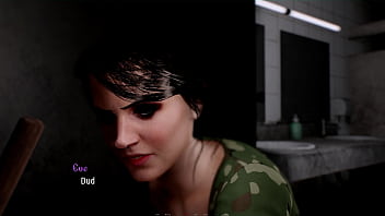 Preview 4 of Fori Baba - Corlan Plays: Tales from the Deep - Eve | Part 4: