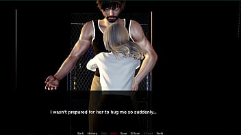 Preview 2 of Roja Sex Petos - Corlan Plays: Returning Hero | Episode 1: Returning Home