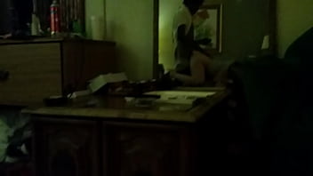 Preview 1 of Dragonlily Domination - Mirror Mirror