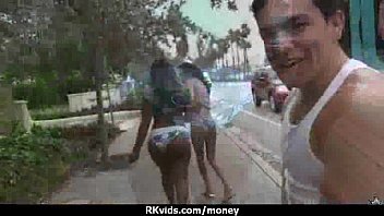 Preview 3 of All Fucking Milking Sex Xxxy - Amateur has sex for some quick cash 28