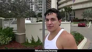 Preview 1 of All Fucking Milking Sex Xxxy - Amateur has sex for some quick cash 28