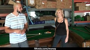 Preview 4 of Hurt Handjob - Amateur has sex for some quick cash 22