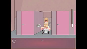 Preview 3 of Snap Tube Er - College lady having sex with men in Bt life new hentai game