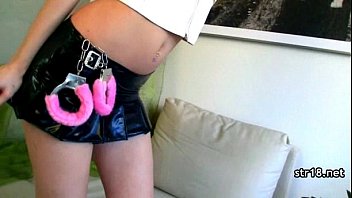 Preview 2 of My Mom Fucek - Very tight wet cunt horny teen gets nailed