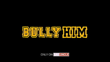 Preview 1 of Mohtet And Boy - The Student&rsquo_s Phone by Bully Him Featuring Brody Kayman &amp_ Damian Rose