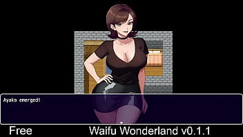 Preview 3 of R Ajwap - Waifu Wonderland v0.1.1