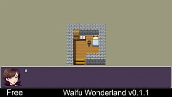 Preview 1 of R Ajwap - Waifu Wonderland v0.1.1