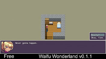 Preview 4 of R Ajwap - Waifu Wonderland v0.1.1