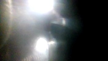 Preview 3 of Sissy Outdoor Bdsm - VID 20151021 115915