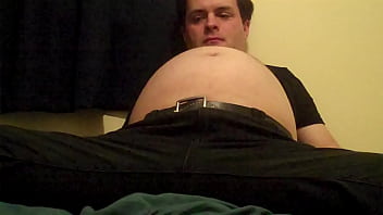 Preview 4 of Gerboydy Adult Kino - Bloated