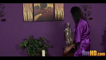 Preview 1 of Pornrapeteem - Hot Massage 1343