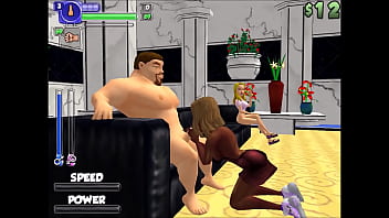 Preview 1 of Now Xxx Down - Bonetown Vacation Bonus Footage