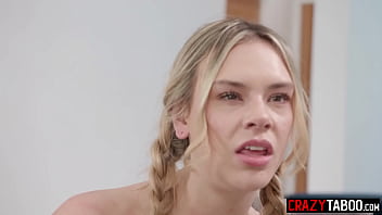 Preview 2 of Sodiarob Xxxcxvidio - Horny teen Dylan Moore getting fucked hard so babe enjoyed hardcore fuck