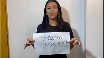 Preview 1 of Full Youg Anti And Bay - V&iacute_deo de verificaci&oacute_n