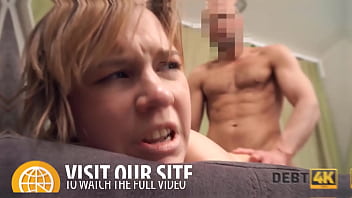 Preview 1 of Is Xxx - DEBT4k. Web of Sex