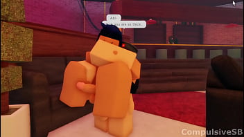 Preview 2 of Fat Chuopy - Bar Night