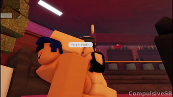Preview 4 of Fat Chuopy - Bar Night