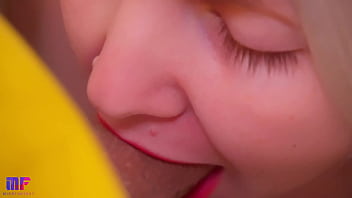 Preview 2 of Xvxxx He Porn - Best close up blowjob,  oral creampie