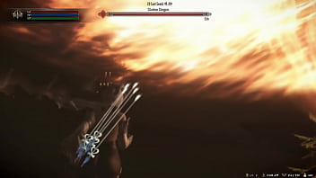 Preview 2 of Mumait Ki Bf - Ganyu Skyrim Mod Sexx