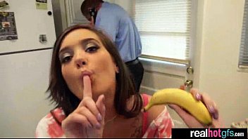 Preview 2 of Dad Y Anal - Hot Sex Scene With Real Gf Performing Best Sex mov-09