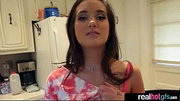 Preview 3 of Dad Y Anal - Hot Sex Scene With Real Gf Performing Best Sex mov-09