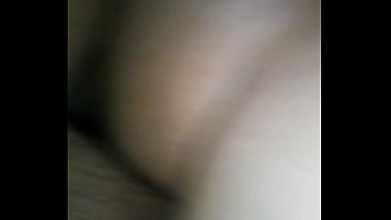 Preview 4 of Virgin Boy Yoga - Joven en anal con la vecina peluda