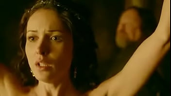 Preview 4 of Twou Young - Karen Hassan Naked Vikings