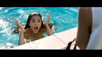Preview 4 of Cut Pubic - Salma Hayek Naked Some Kind Of Beautiful