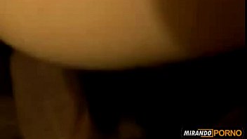 Preview 3 of Rebecca Nath - Cogiendo la con los panty puesto
