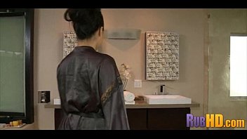 Preview 2 of Wife At Hone - Hot Massage 0016