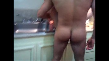 Preview 4 of Ghost Xxx - Trai VN Bi Trai My fuck.FLV