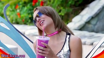 Preview 2 of Jemarya Fine Do - Spex teen les licking