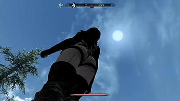 Preview 2 of 3d Duther - Skyrim Mod Models Modelling