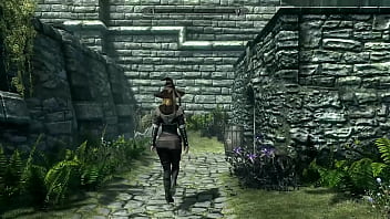Preview 1 of 3d Duther - Skyrim Mod Models Modelling